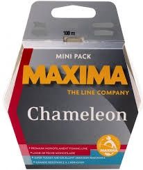 Maxima Chameleon ø 0.20 mm/100 m 2,4 kg