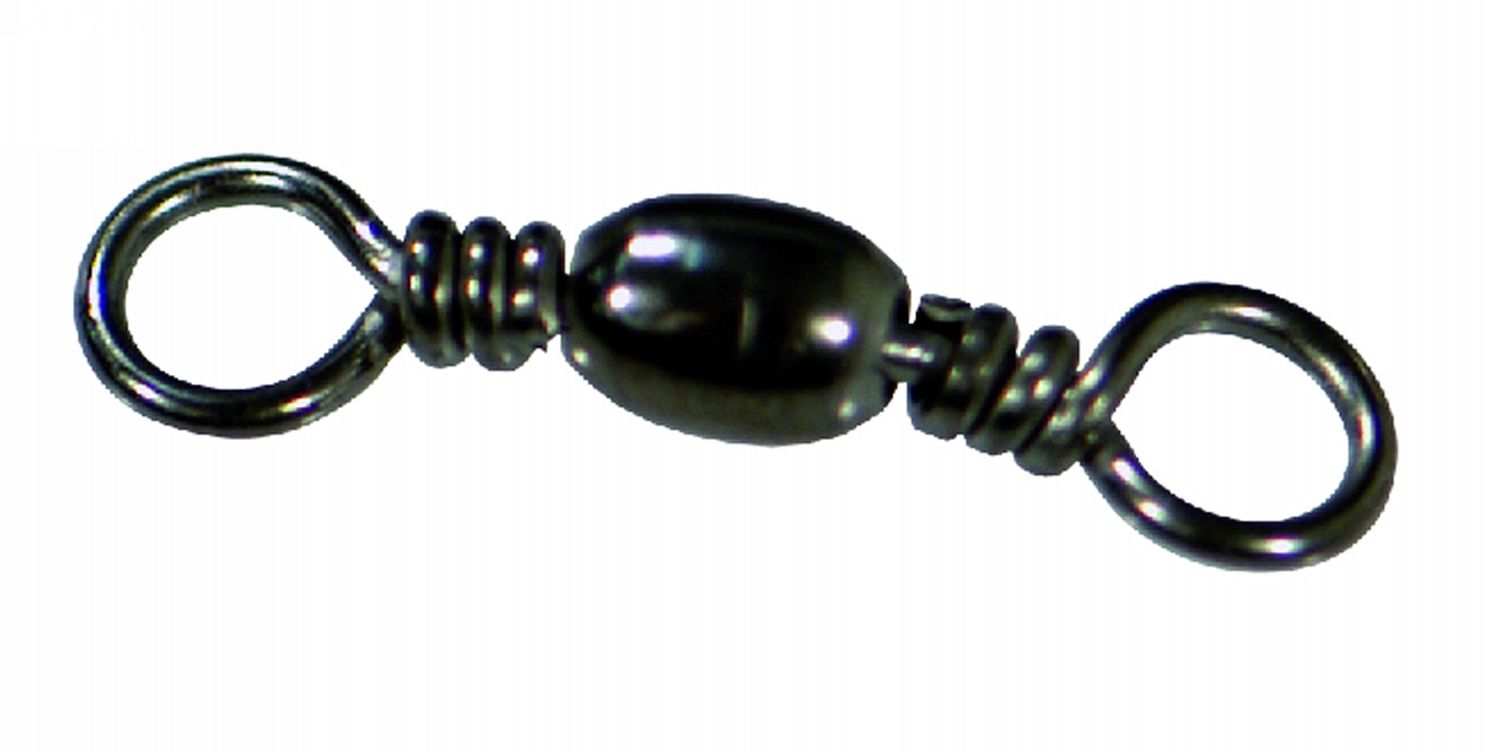 Albatros Connection Twist Swivel 14