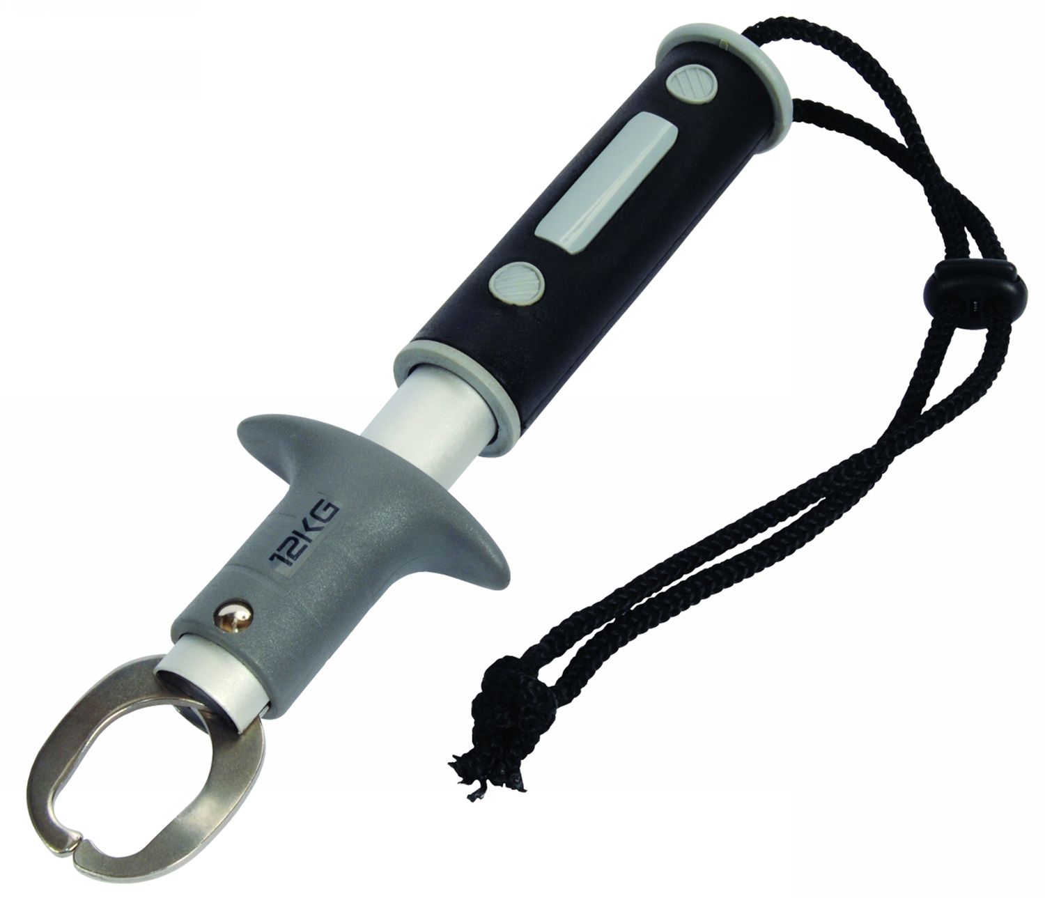 Albatros Stainless Steel Lipgrip 12 kg