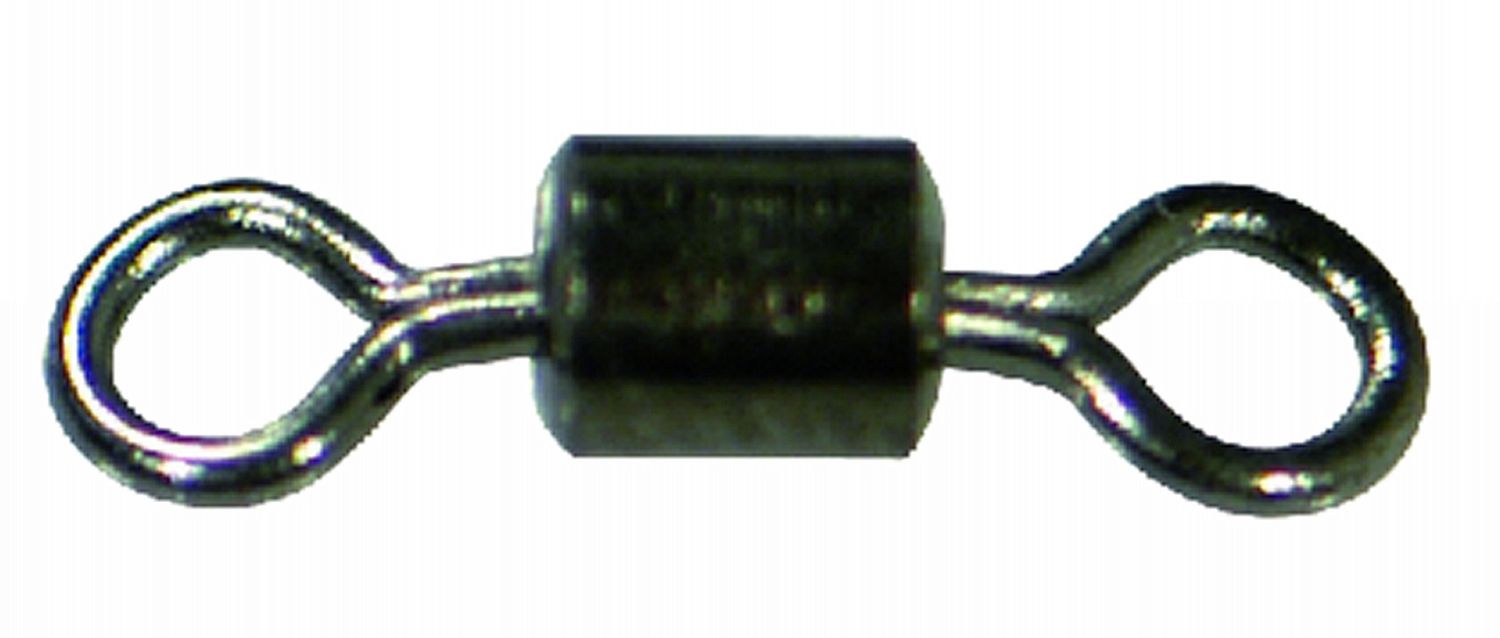 Albatros Connection Rolling Swivel #10