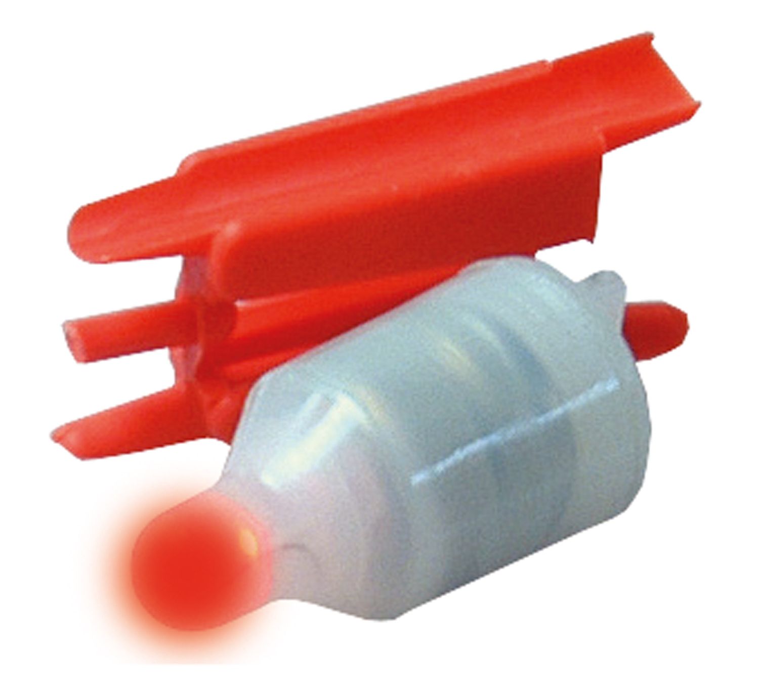 Albatros Tiplight Engels Red