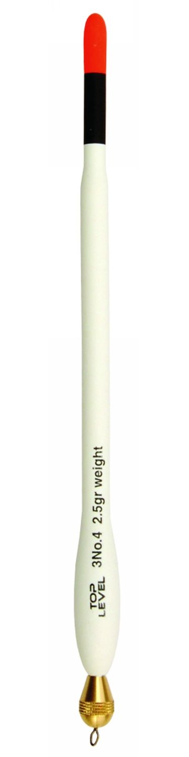 Albatros Toplevel Slim Waggler 1,5 g