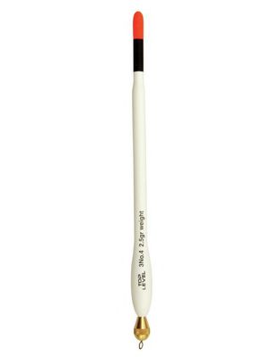 Albatros Match Floats Slim Waggler 2,5 gr