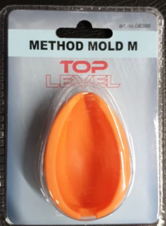 Albatros Method Mold # M