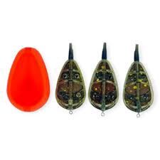 Albatros Method Mold #S