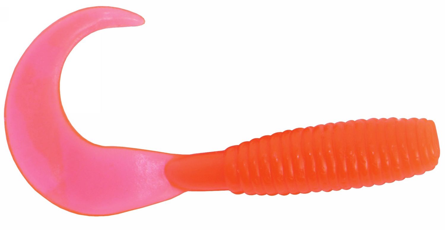 Albatros Twisters 2,5 cm Rood 10 pcs