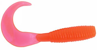 Albatros Twisters 2,5 cm Rood