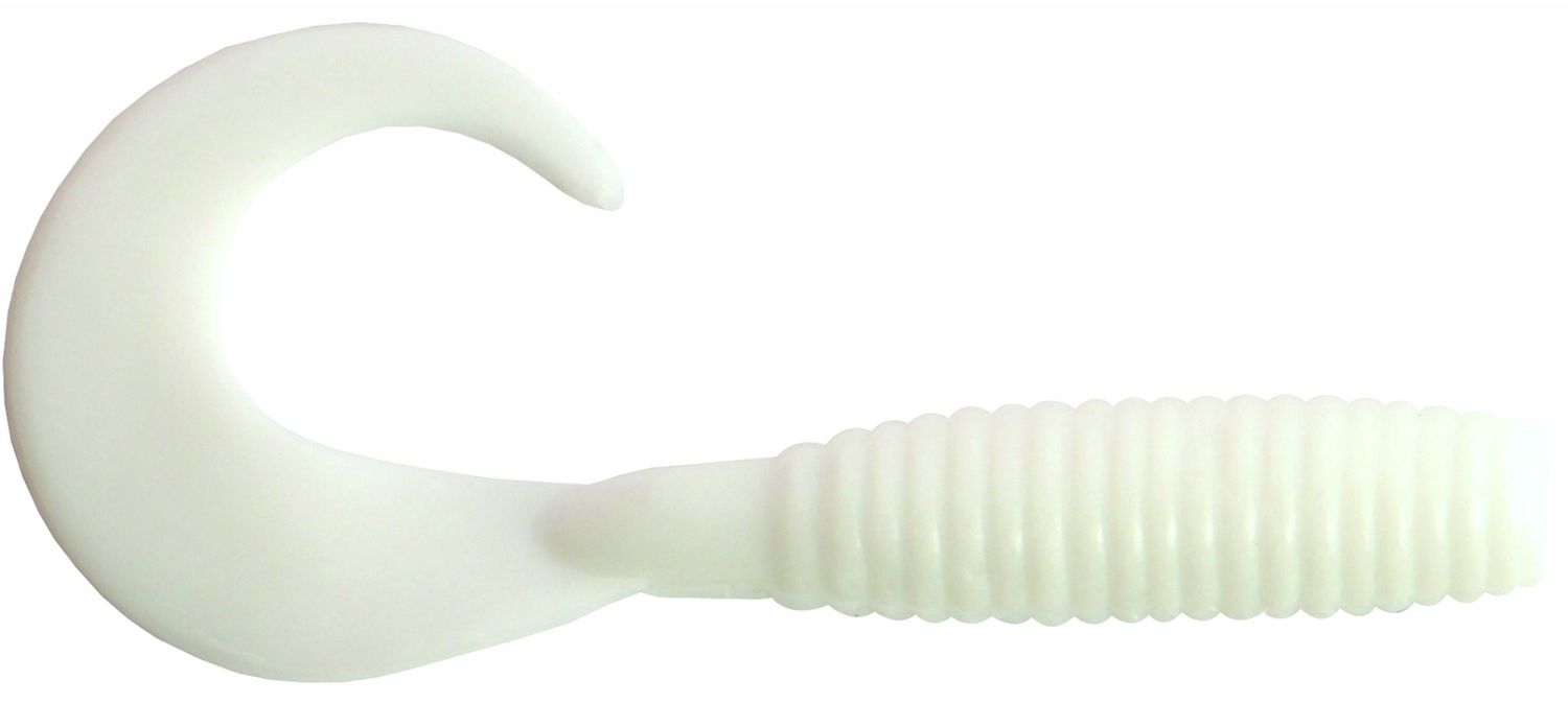 Albatros Twisters 2,5 cm Wit 10 pcs