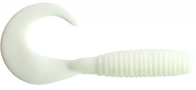 Albatros Twisters 2,5 cm Wit