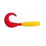 Albatros Twisters 2,5 cm Geel/rood 10 pcs
