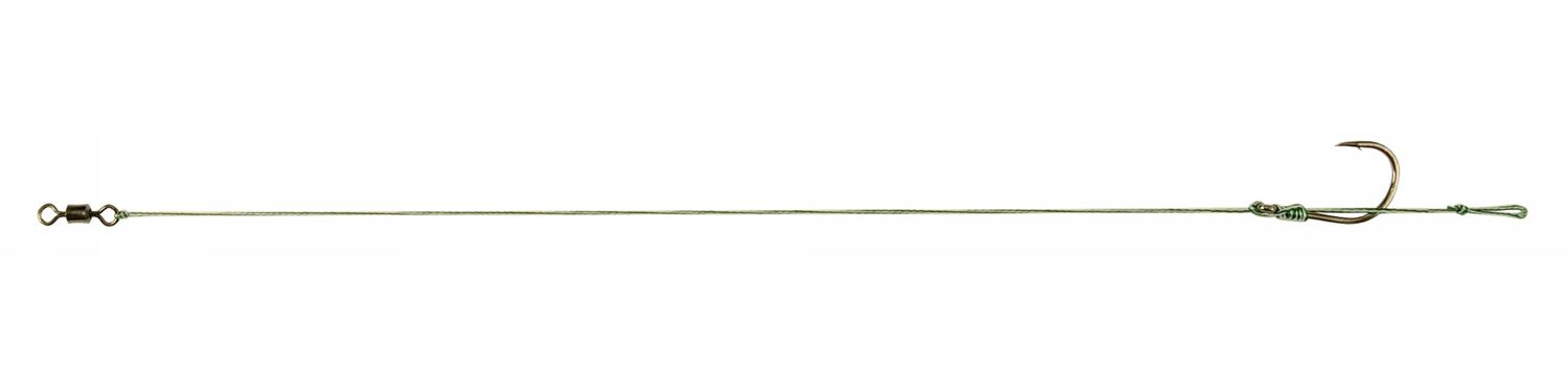 Albatros Cyprihunt Boilie Rig 25 cm/#8/25LB