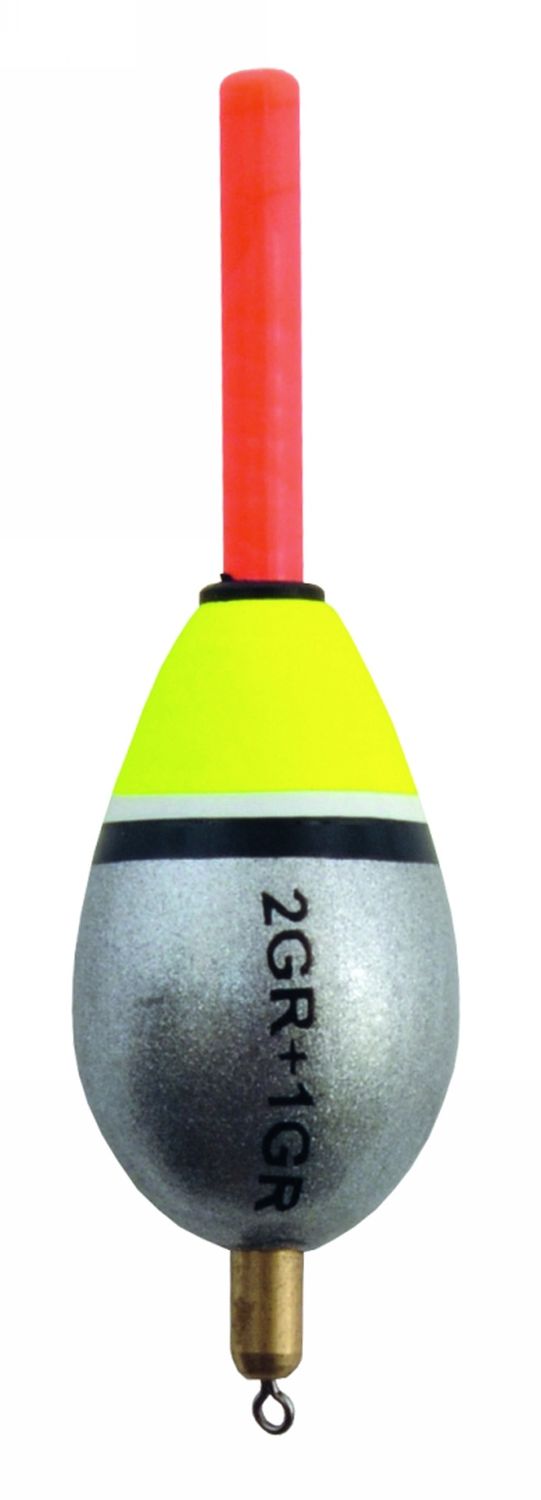 Albatros Fario Loaded 2+1 g - 7 cm