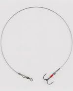 Predox Treble Trace 13.5 kg 40 cm #4 7 x 7