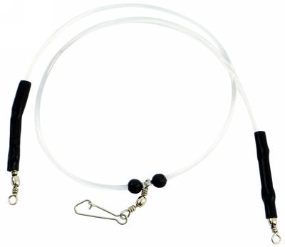 Albatros Shockleader 30 cm-1.5 mm 2 pcs