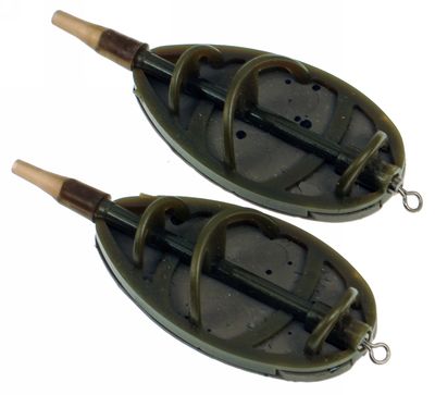 Albatros Method Feeders #S 40 gr 2 pcs