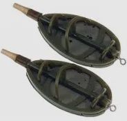 Albatros Method Feeders #S 20 gr 2 pcs