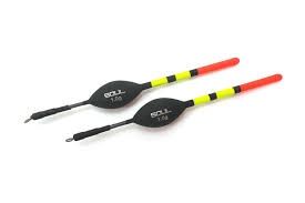 SOUL Stalker Float PV3 1 gr 2 pcs