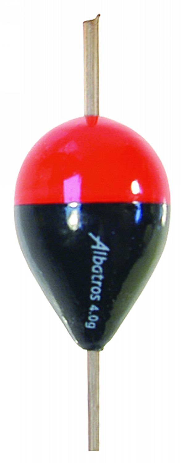 Albatros Steekdobber 26 x 16 mm - 1 g