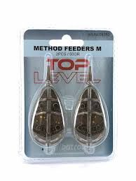 Albatros Method Feeders #M 50 gr 2 pcs