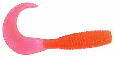 Albatros Twisters 10 cm Rood