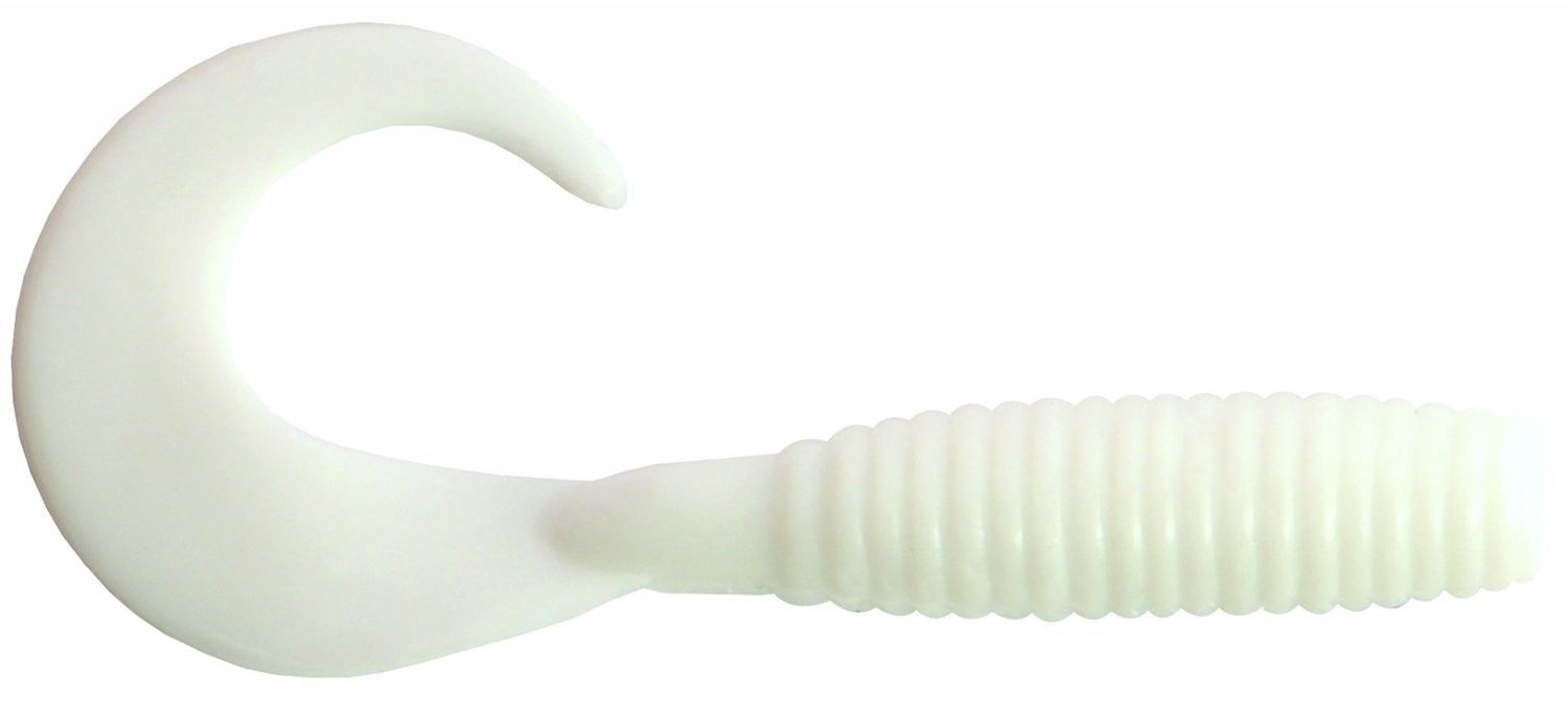 Albatros Twisters 7,5 cm Wit 5 pcs