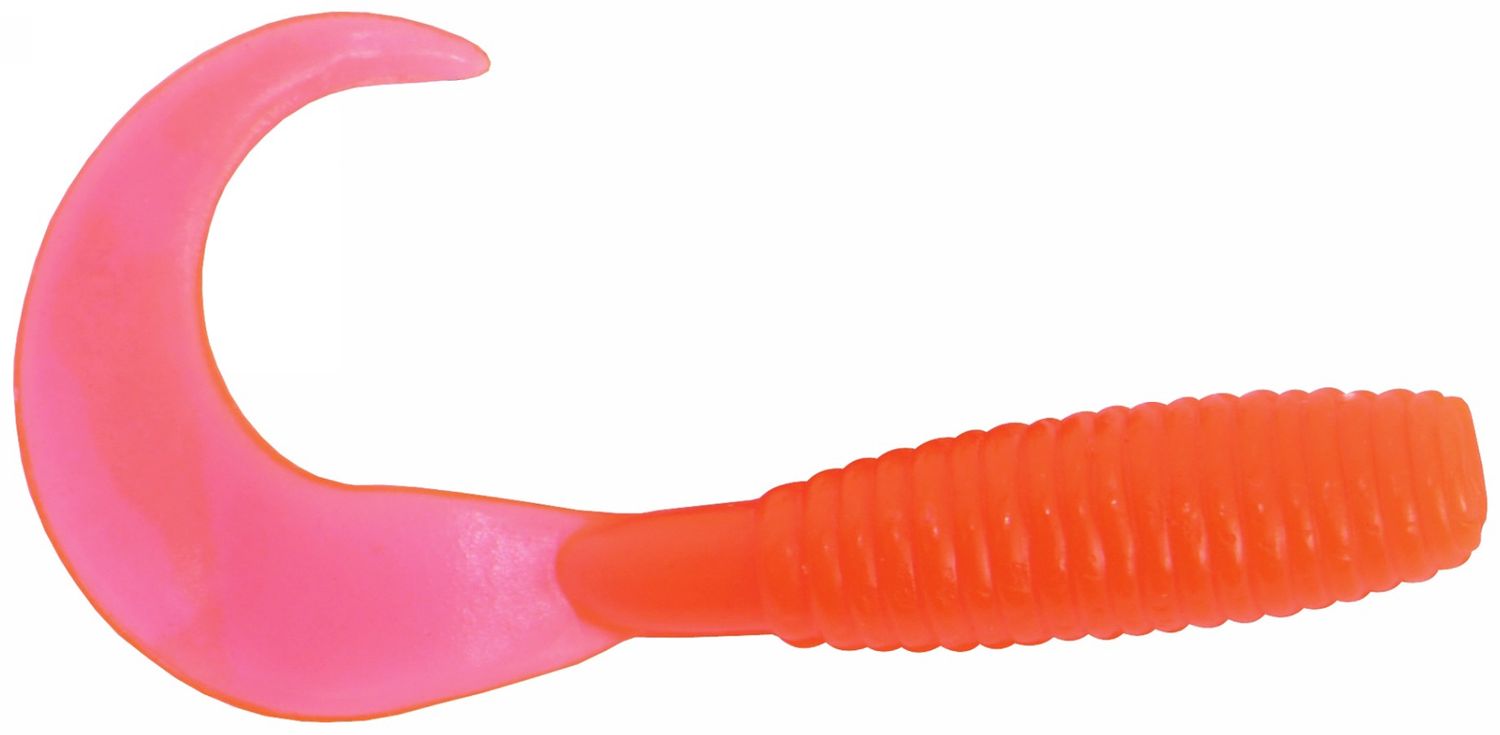 Albatros Twisters 7,5 cm rood 5 pcs