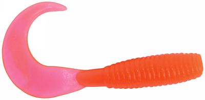 Albatros Twisters 7,5 cm rood