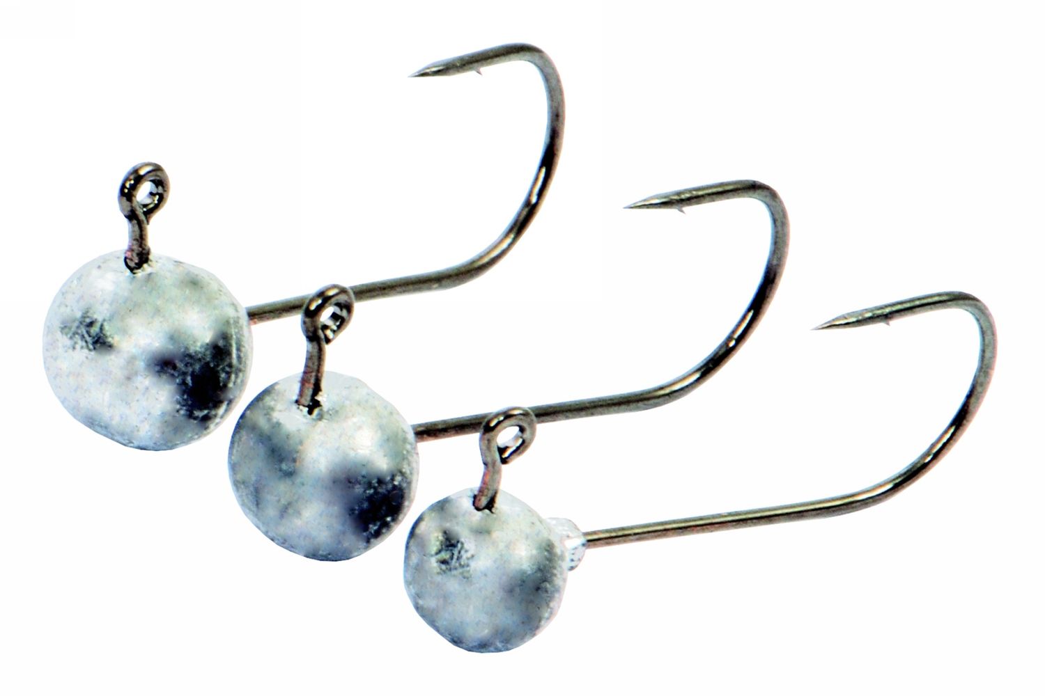 Predox Micro Jigheads 2 g/H6