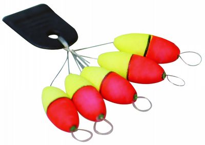 Albatros Ovale Drijvers 16 X 7 mm 5 pcs