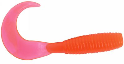 Albatros Twisters 5,5 cm Rood
