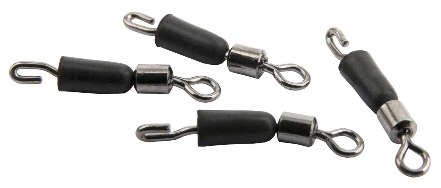 Albatros Hook Length Swivel # 14 8 pcs