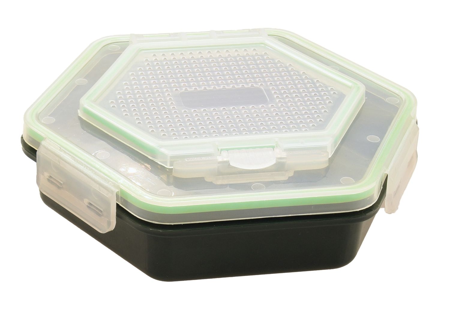 Albatros Superlock Bait Box 1 Liter
