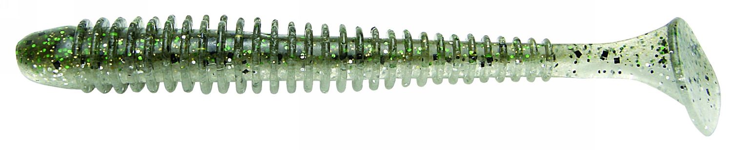 Keitech Swing Impact 2,5" Silver Flash Minnow 416T