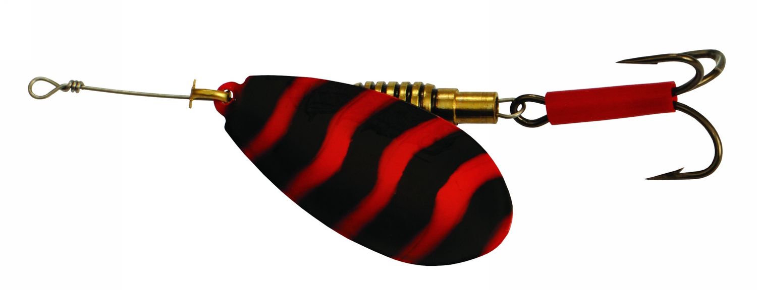 Veltic 5 Orange/Black