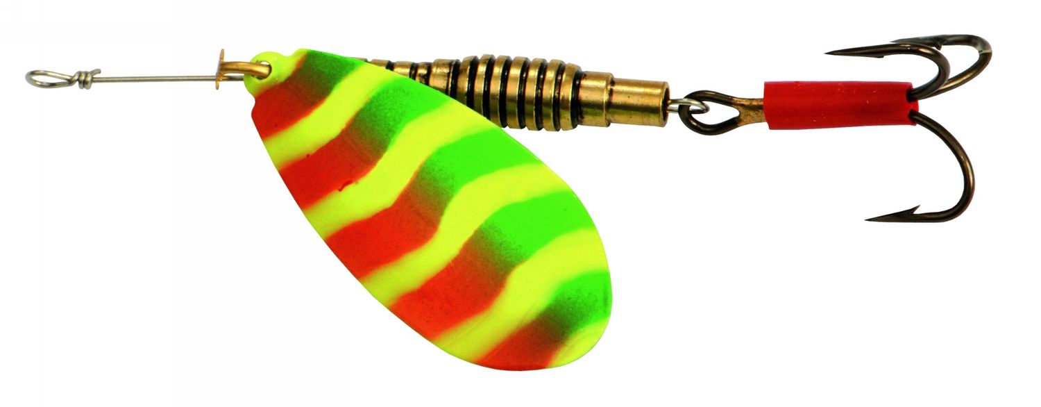 Veltic 6 12 g yellow/green/red