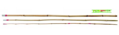 Albatros Bamboeset 3 x 1.00 m