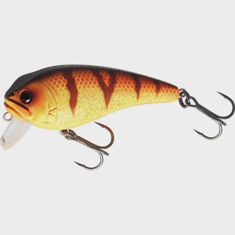 Westin Fatbite Crankbait 5,5 cm 8 g F baby zander