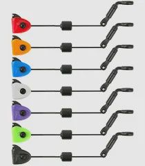 Fox Black Label Mini Swinger orange