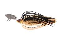 Fox Bladed Jig 7 g Black &amp; Gold