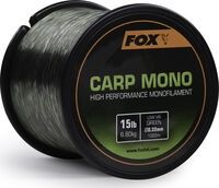 Fox Carp Mono ø 0.30 - 5,44 kg 12 lb 1000 m