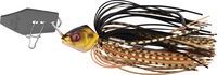 Fox Bladed Jig 12 g Black &amp; Gold