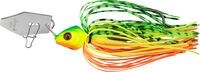 Fox Bladed Jig 12 g Firetiger