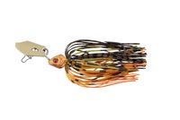 Fox Bladed Jig 7 g Hot Perch
