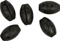 Fox Rage Camo Deadbait Pop-Up Weights 5g