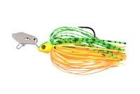 Fox Bladed Jig 7 g Firetiger