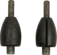 Fox Rage Camo Quick Change Weights 25 g