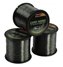 Fox Carp Mono ø 33 mm 15 lb/6.80 kg 1000 m