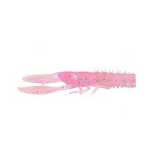 Fox Rage Creature Crayfish Floating 9 cm UV Candy Floss 6 pcs