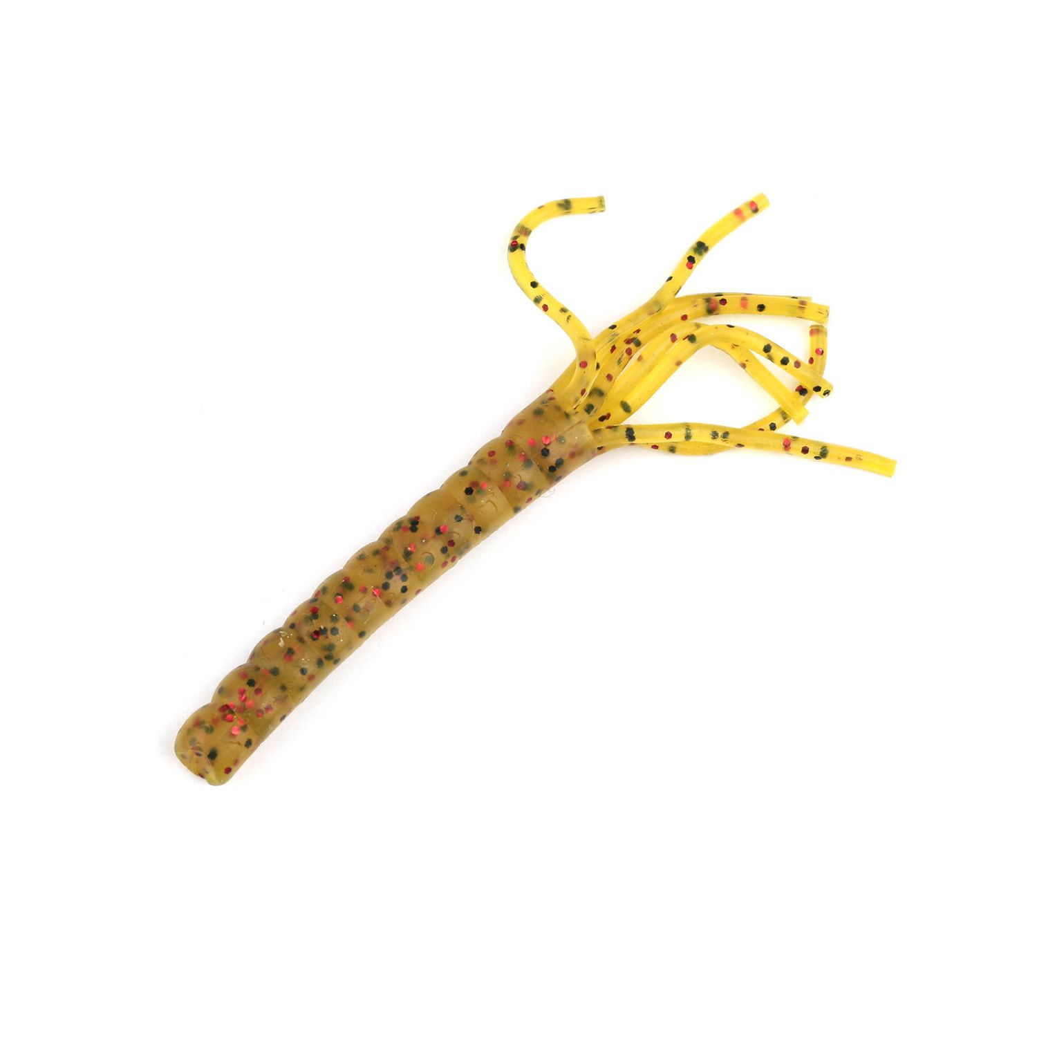 Fox Rage Creature Funky Worm Floating 7 cm UV Sparkling Oil