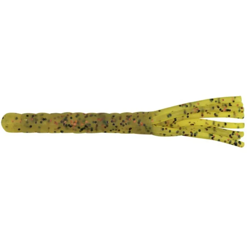 Fox Rage Creature Funky Worm Floating 9 cm UV Golden Glitter